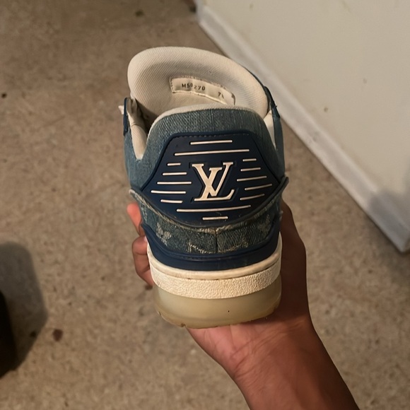 I wore this 4 times - Picture 3 of 4